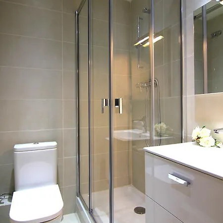 Apartamento Classbedroom Fira Business