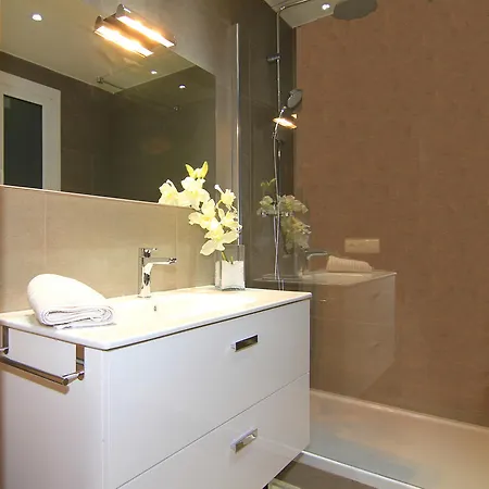 Lägenhet Classbedroom Fira Business