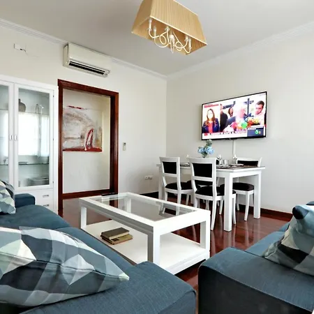 Lägenhet Classbedroom Fira Business Barcelona