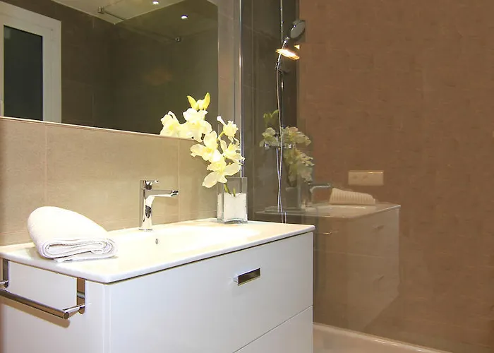 דירה Classbedroom Fira Business