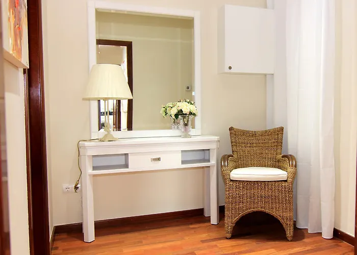 Classbedroom Fira Business ברצלונה