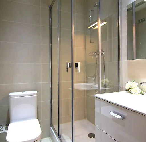 דירה Classbedroom Fira Business