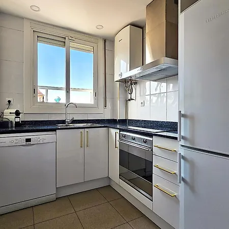 Classbedroom Fira Business Apartment Apartment *
