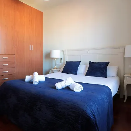 Classbedroom Fira Business Apartment * Barcelona